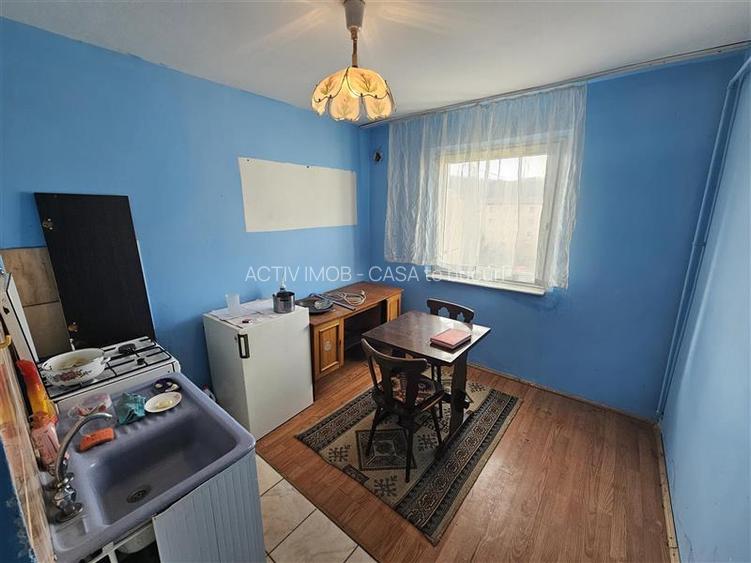 Resita, Garsoniera, Mobilata, Calea Caransebesului - 19