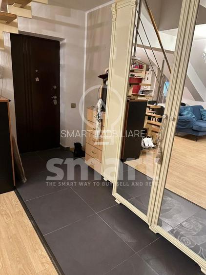 Apartament 3 camere 70mp Buna Ziua - 20