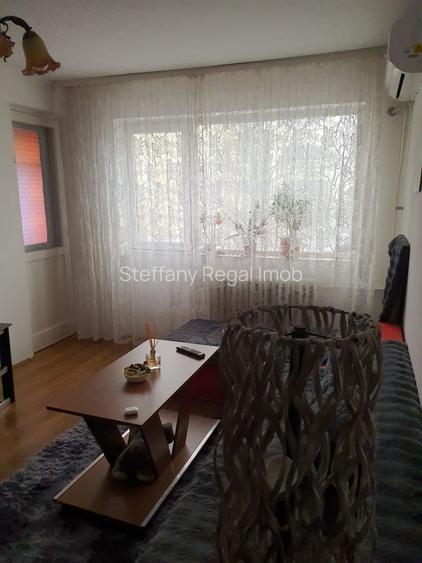 Apartament 2 camere de vanzare  Drumul  Taberei - 2