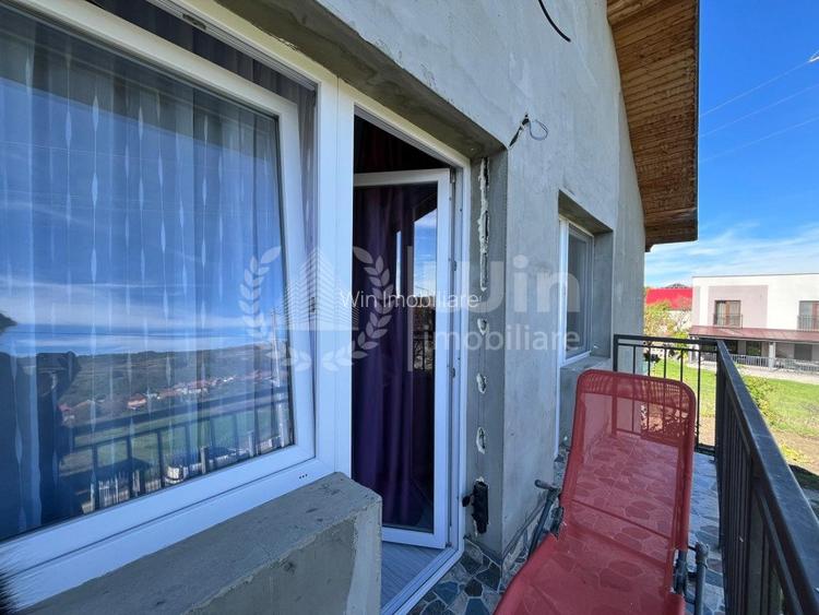 Casa 5 camere la cheie | 130mp util | Teren 467 mp | Centru Chinteni - 26