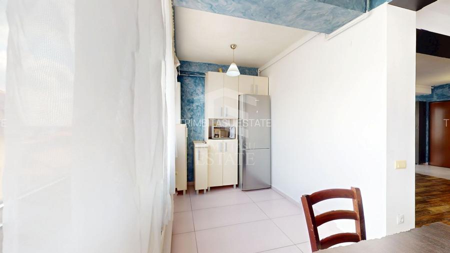 Apartament 2 camere, 75 mp, bloc 2013, zona Celofibrei - Bragadiru - 13