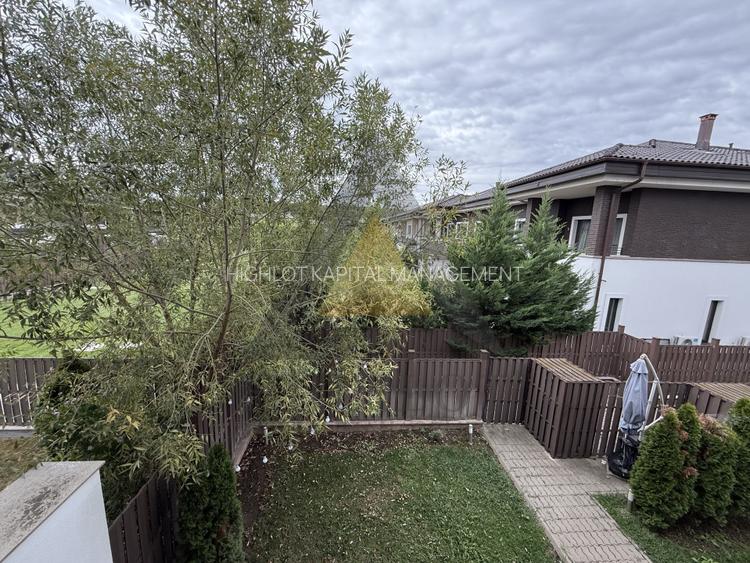 OXFORD GARDENS | AMERICAN SCHOOL | VILA CU 3 DORMITOARE - 6