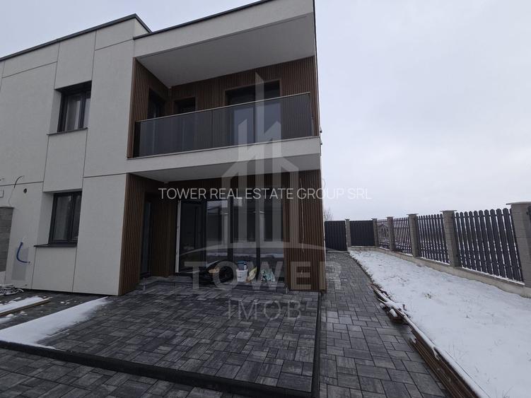 Duplex de vanzare in Cartierul Arhitectilor - 20
