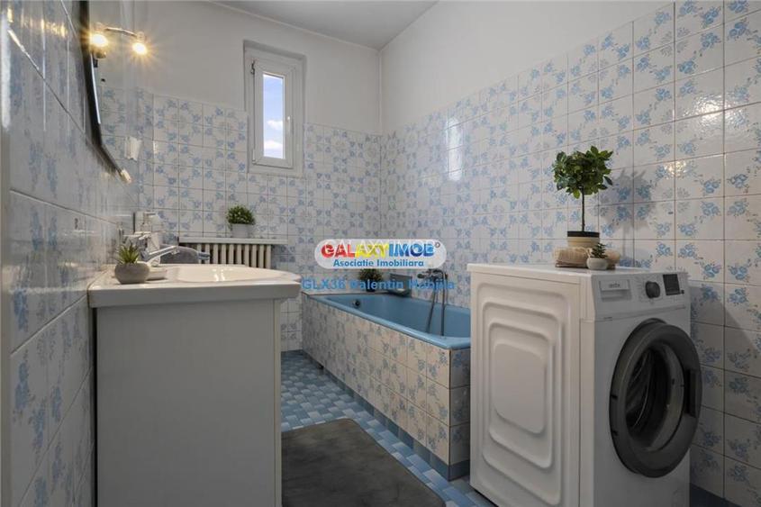 Vanzare vila 5 camere Ion Mihalache- Domenii Vasile Fuica teren 359 mp - 22