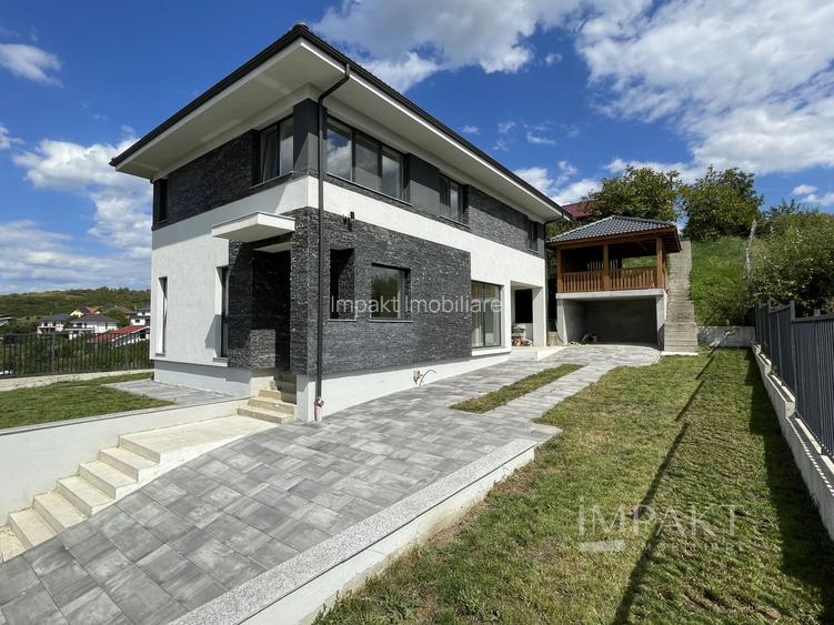 Casa individuala, cu teren generos in Chinteni! - 2