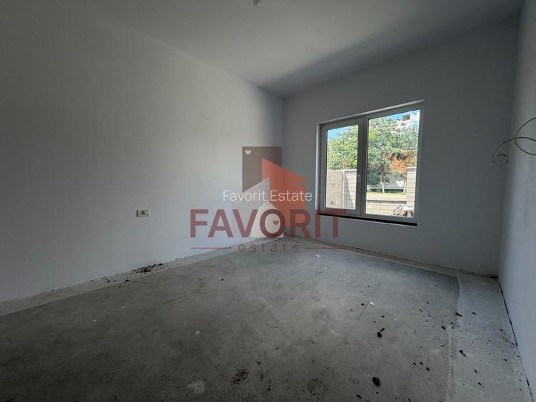 Casă Individuala | 3 camere | Toate utilitatile | Teren Generos | - 6