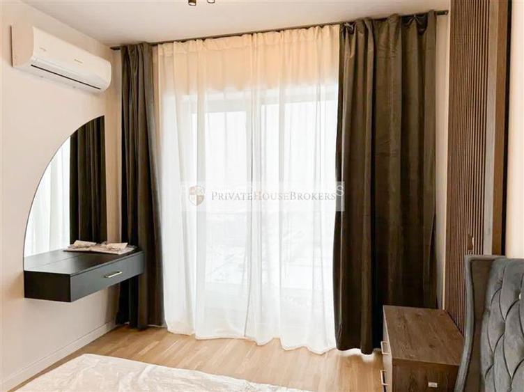 Baneasa | Art City Residence | Parcare - 5