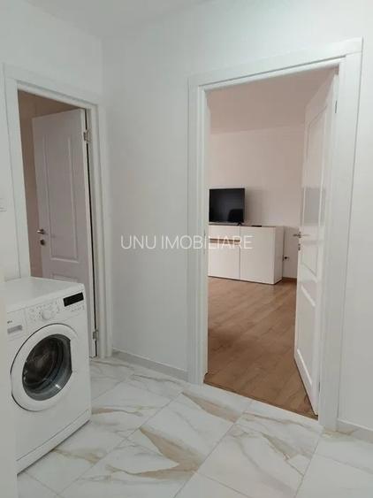 2 Camere Decomandat 54mp Renovat zona Cug Selgros - 3