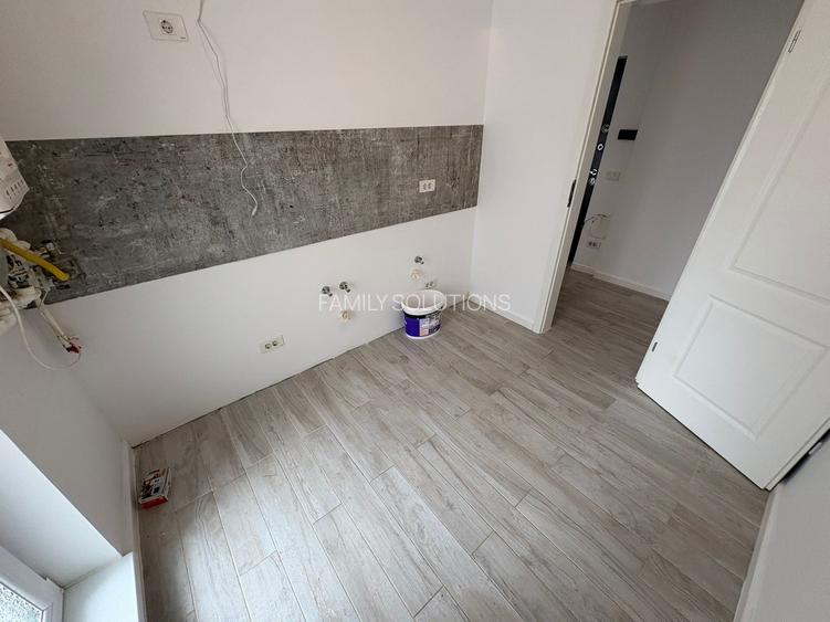 MUTARE RAPIDA!! Apartament 2 camere decomandat, Metrou 1 Decembrie - 8