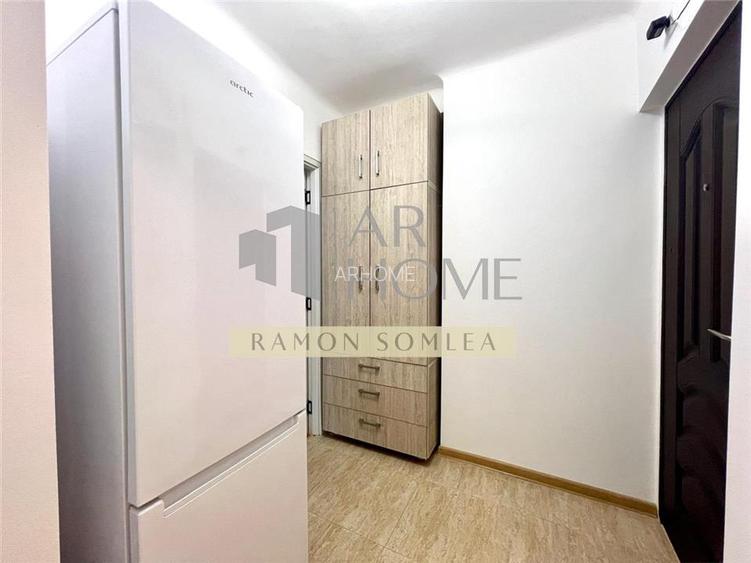 Apartament 2 camere, renovat, ultracentral, Ploiesti - 7