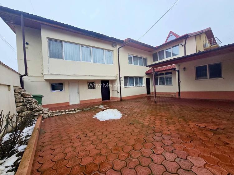 VILĂ INDIVIDUALĂ 6 CAMERE,  Bulevardul Victor Dumitrescu, Dobroești - 2