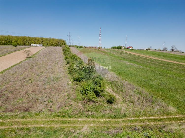 Teren 1,800mp Suceava / Strada Grigore Andrei - 11