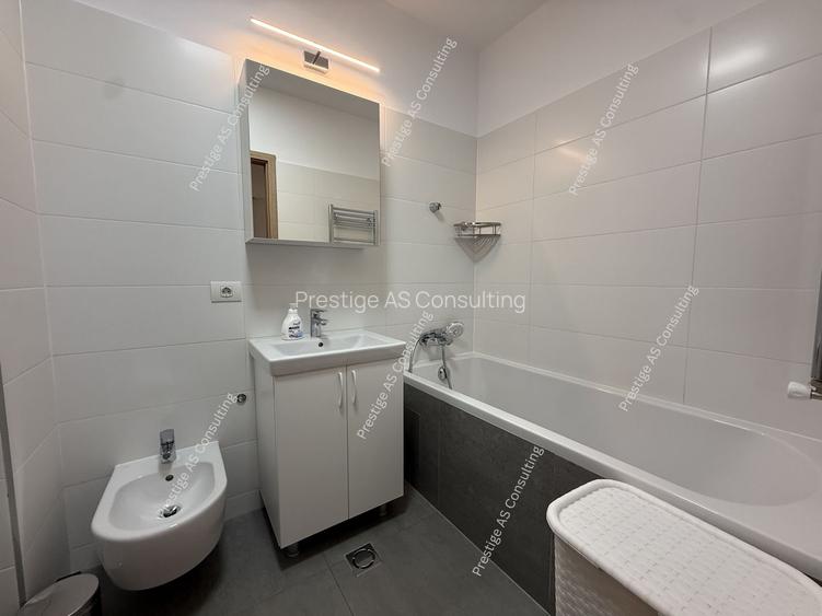 ISHO | 3 camere - 2 bai - 2 parcari | Vedere Bega | Premium - 11