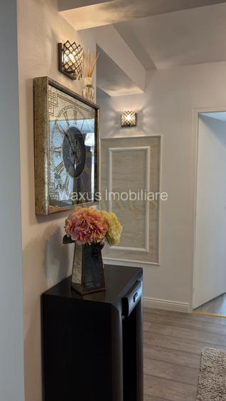 Apartament 4 camere, decomandat, zona centrală, LUX - 7