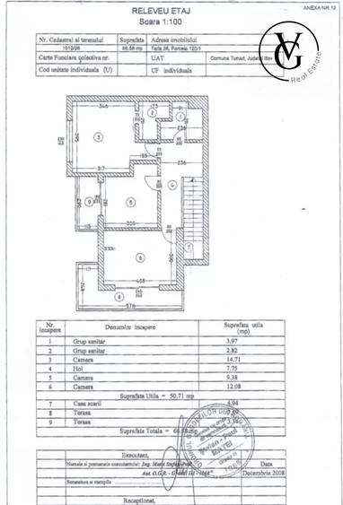 Casa 5 camere Tunari - 16