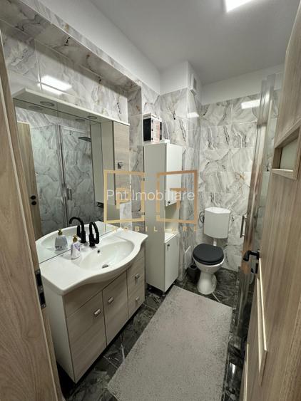 Apartament de vanzare cu 3 camere, 54 mp , balcon, zona Terra! - 11