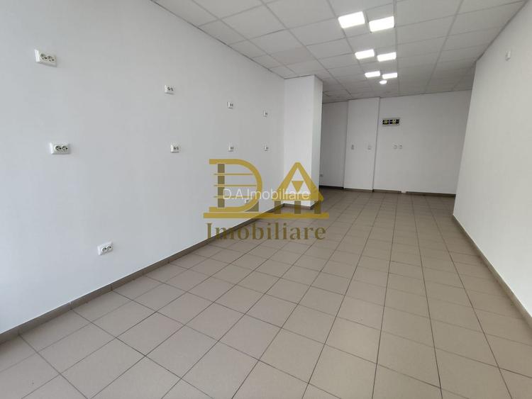 Spatiu Comercial de Inchiriat Zona Sos Pantelimon - 3