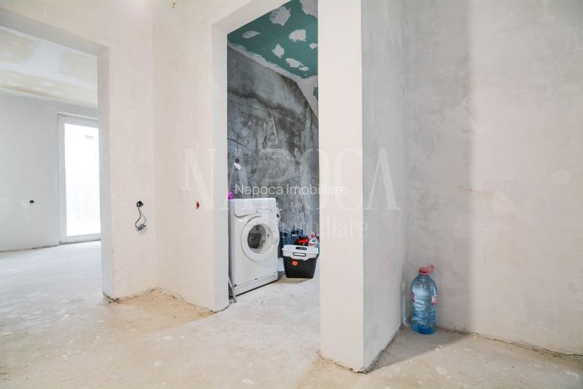 Casa 12 camere de vanzare in Floresti - 21