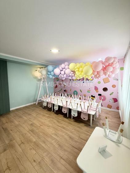 Afacere la cheie loc de joaca Pipera - 18