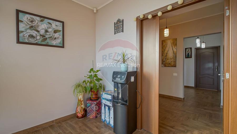 Casă parter pe teren 750 mp în Sânpetru – Comision 0% - 17