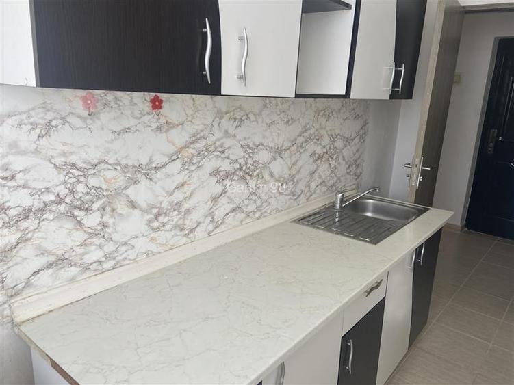 Garsoniera de inchiriat , cartier Sud , 35 mp, decomandata , renovata , mobilata - 7