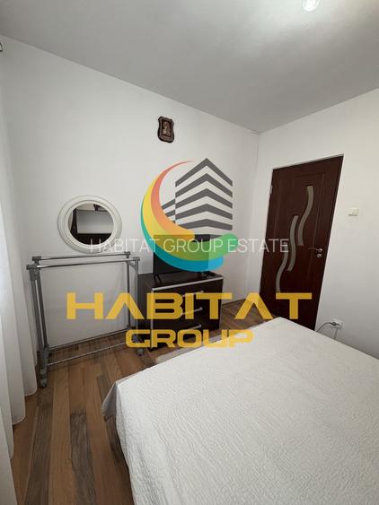 Inchiriere Apartament Decomandat De 2 Camere 40mp Zona Luica - 4