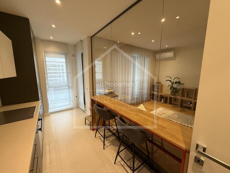 Apartament 2 camere | Nusco | Parcare Inclusa | TOP - 14