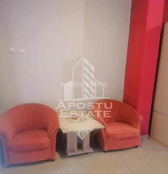 Duplex de vanzare 5 camere  119 mp in Statiunea Moneasa - 12