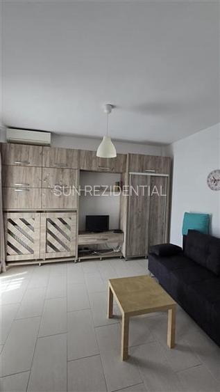 Berceni-Metalurgiei Park, garsoniera, mobilata-utilata, centrala proprie - 5