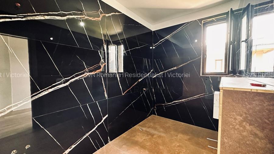 REV2003183 Vila individuala pe un singur nivel in Corbeanca - 9