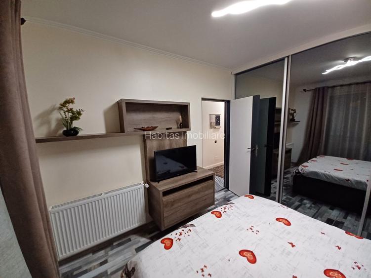 Apartament 2 camere, 52 mp utili, open space, balcon, Platinia- USAMV - 12