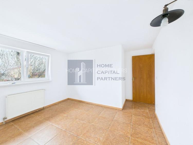 Casă individuală P+1 cu pivniță și curte generoasă – Dragomirești-Vale - 4