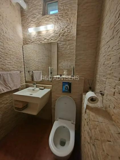 Casa Individuala 5 camere Drumul Sarii I Sistem Fotovoltaice 20kw - 17