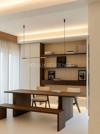 Apartament modern 2 camere | Finisaje TOP | Etaj ideal - 9