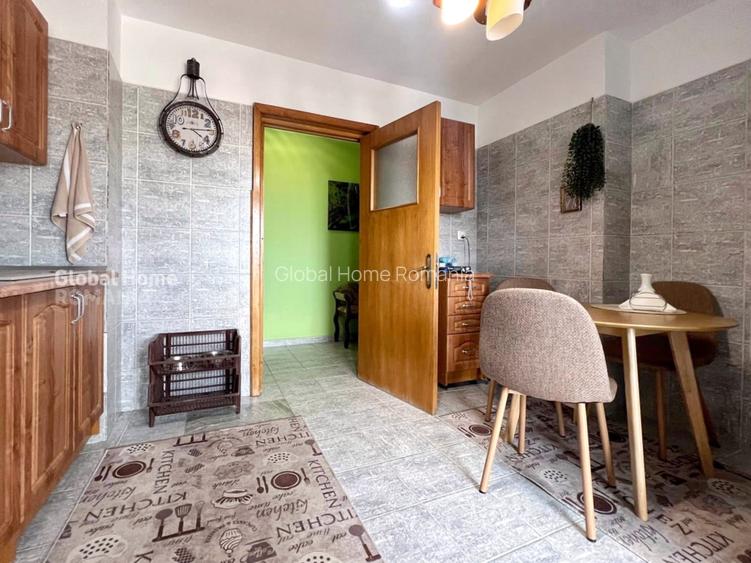 Aprtament 4 camere-101mp | Blv Decebal | Acces Stradal-Vedere Mixta - 11