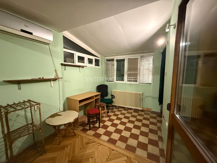 ARMENEASCĂ,STUDIO DUBLU 42 MP plus boxa 4 mp, ideal investitie,DEOSEBIT - 8