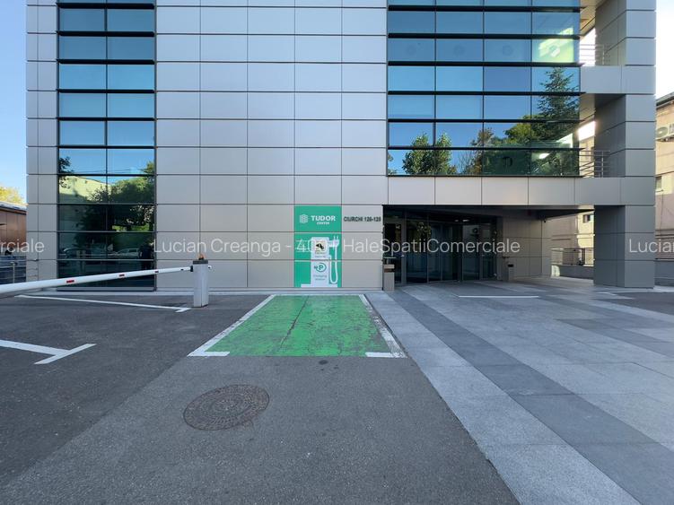 Spatii birouri, medicale 745mp, Tudor Center - 14