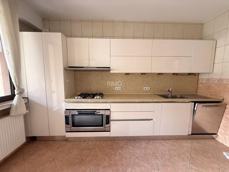 Apartament superb Kiseleff - Ion Mincu - 5