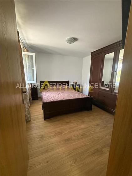 Popesti Primarie Casa Individuala 108 mp curte Libera 375 mp - 17