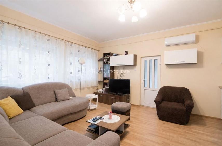 RECO Casa cu teren generos in Salard - 4