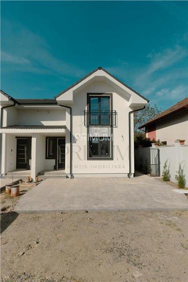 DUPLEX IDEAL GHIRODA - LANGA NOUL CAMPUS UNIVERSITAR - FINISAJE SI COMPARTIMENTA - 2