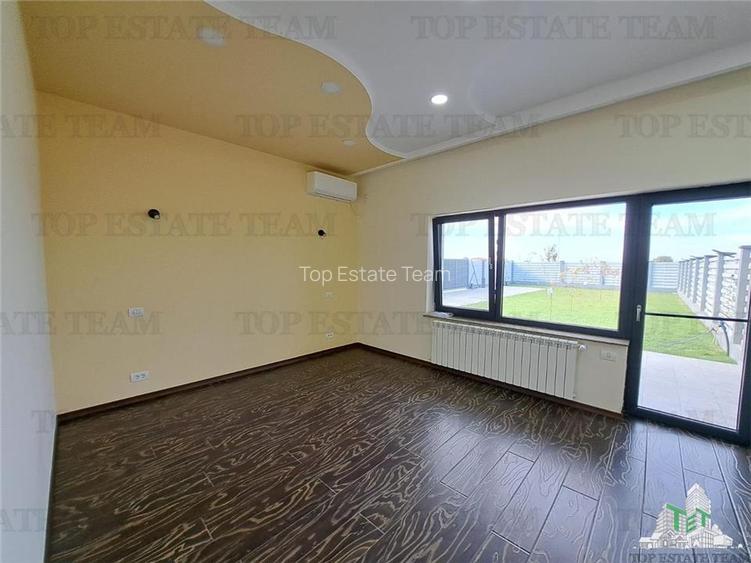 INCHIRIERE VILA Corbeanca/resedinta /office/pe malul lacului/piscina - 14