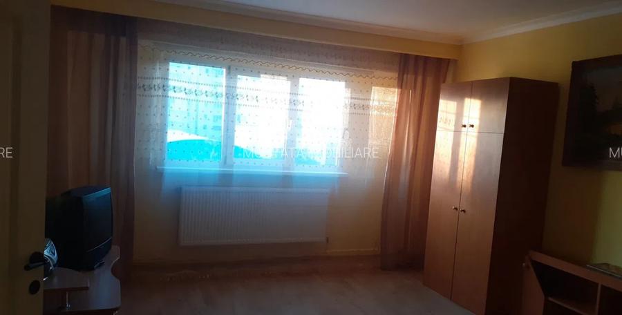 - Apartament 1 camera 39mp, confort 1 decomandat, Calarasi 4, mobilat. - 2