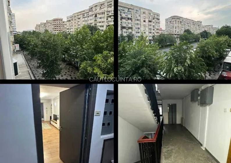 Inchiriere apartament 2 camere | Blv. Decebal | 62 mp | renovat 2024 - 7