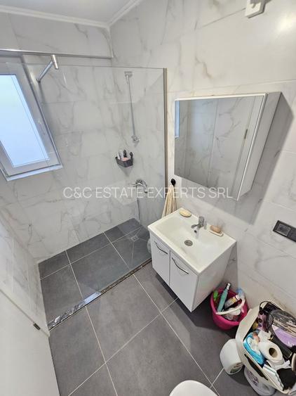 Jasmine Residence| Ozana-Nicolae Teclu-Pallady| Ap. 3c cu doua bai. - 12