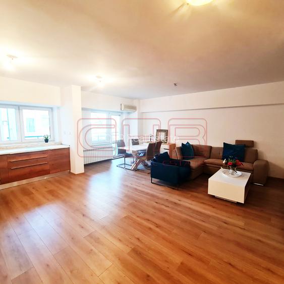 Apartament 3 camere Herastrau, Nicolae Caramfil, #977 - 2