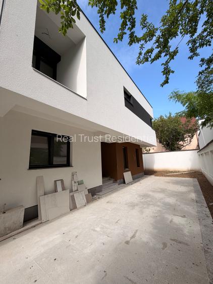 Vila Duplex 3 dormitoare de vânzare | Bucureștii Noi – Sector 1 - 3