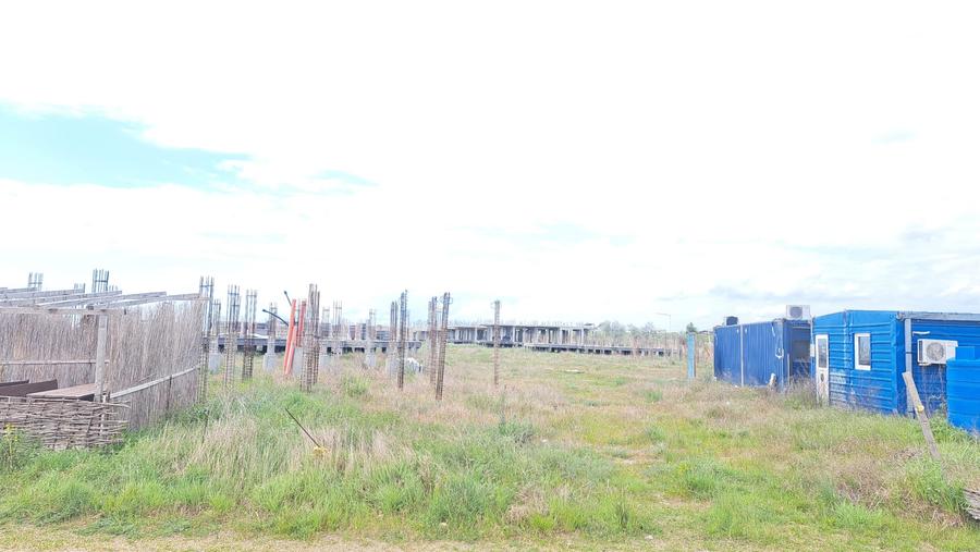 TEREN INTRAVILAN PE MALUL MARII 1.500 MP. IDEAL CONSTRUCTII TURISTICE RESTAURANT - 13