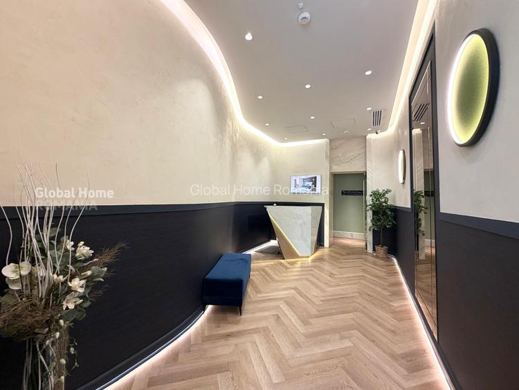 Bulevardul Unirii  2-Room Apartment  77 sqm  Terrace  Panoramic City Views - 36