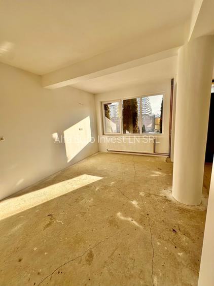 De închiriat corp de casă în duplex | Cartier Tractorul – zona Coresi - 3